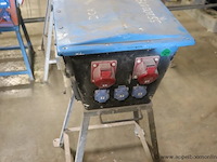 Verdeelkast friand - afbeelding 3 van  4