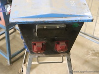 Verdeelkast helaf - afbeelding 2 van  4