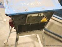 Verdeelkast helaf - afbeelding 3 van  4