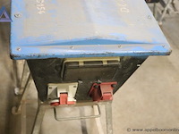 Verdeelkast helaf - afbeelding 4 van  4