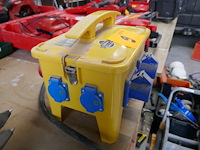 Verdeelkast niko - afbeelding 2 van  4