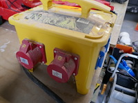 Verdeelkast niko - afbeelding 3 van  4