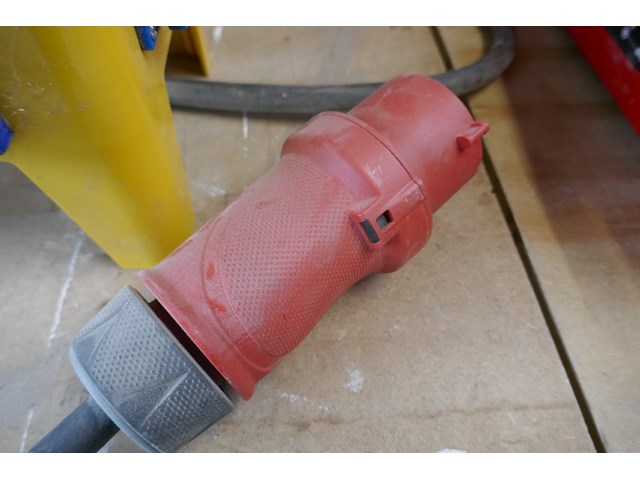 Verdeelkast niko - afbeelding 4 van  4