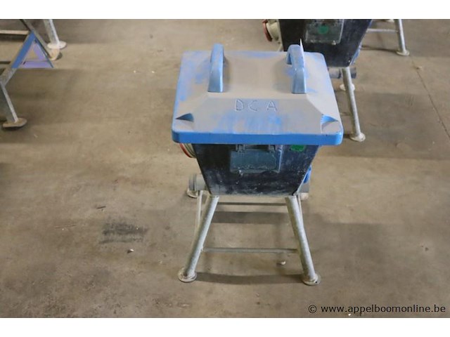 Verdeelkast rentelec - afbeelding 2 van  4