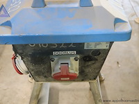 Verdeelkast rentelec - afbeelding 3 van  4