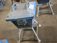 Verdeelkast rentelec - afbeelding 2 van  5