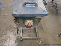 Verdeelkast rentelec - afbeelding 3 van  5