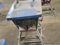 Verdeelkast rentelec - afbeelding 4 van  5