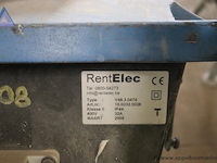 Verdeelkast rentelec - afbeelding 5 van  5