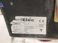 Verdeelkast rentelec - afbeelding 4 van  4