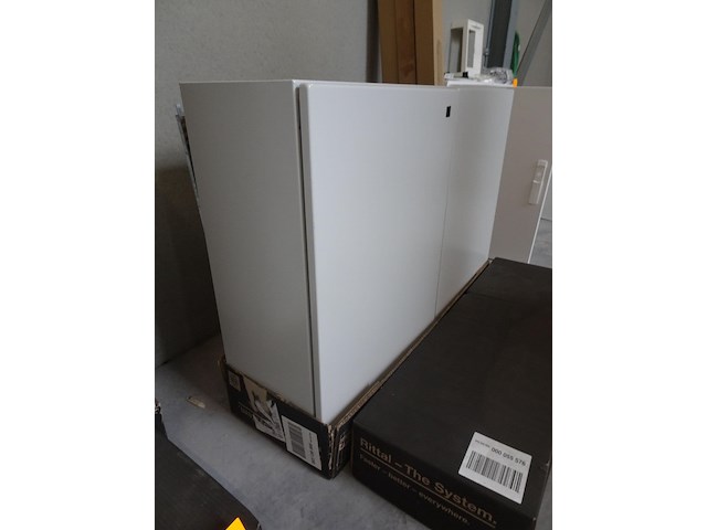 Verdeelkast rittal - afbeelding 2 van  2