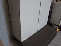Verdeelkast rittal - afbeelding 2 van  2