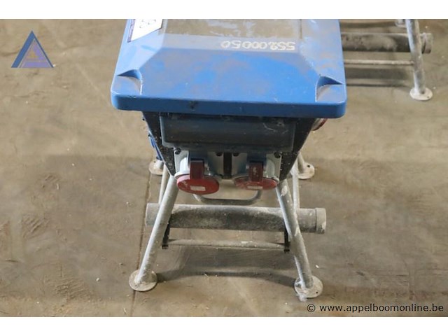 Verdeelkast vello - afbeelding 3 van  4