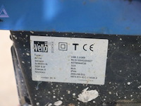 Verdeelkast vello - afbeelding 4 van  4