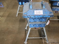 Verdeelkast - afbeelding 1 van  4