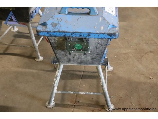 Verdeelkast - afbeelding 2 van  4