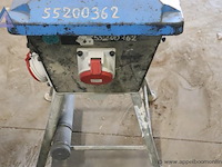 Verdeelkast - afbeelding 3 van  4