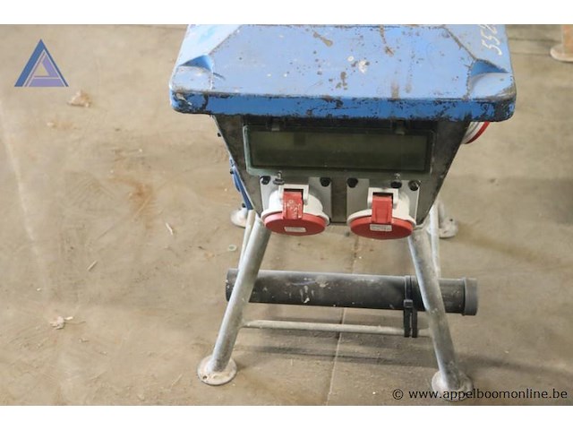 Verdeelkast - afbeelding 4 van  4