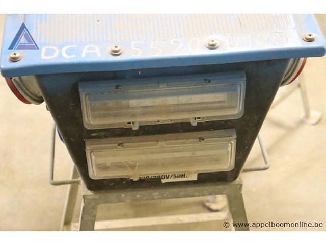 Verdeelkast - afbeelding 2 van  3