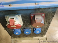 Verdeelkast - afbeelding 3 van  3