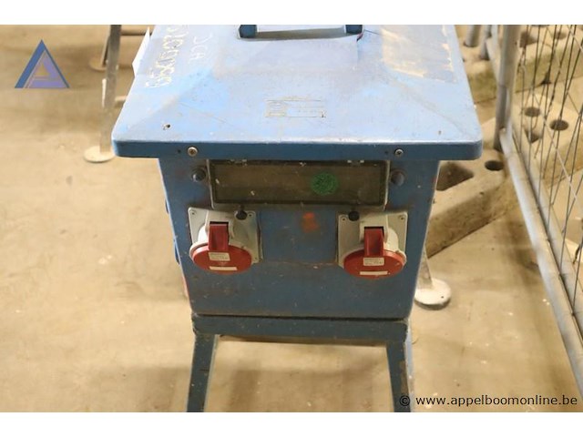 Verdeelkast - afbeelding 2 van  3