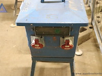 Verdeelkast - afbeelding 2 van  3