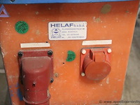 Verdeelkast - afbeelding 3 van  3