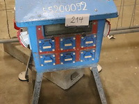 Verdeelkast - afbeelding 1 van  4