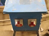 Verdeelkast - afbeelding 2 van  4