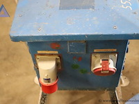 Verdeelkast - afbeelding 4 van  4