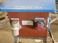 Verdeelkast - afbeelding 2 van  3