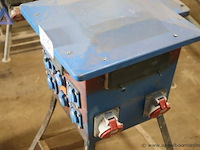 Verdeelkast - afbeelding 3 van  3