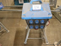 Verdeelkast - afbeelding 1 van  3