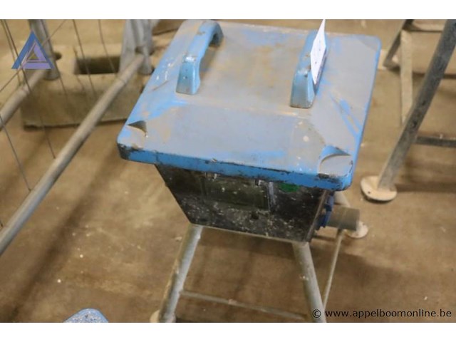 Verdeelkast - afbeelding 2 van  3