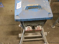 Verdeelkast - afbeelding 2 van  3