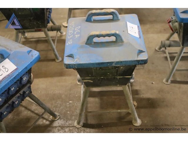 Verdeelkast - afbeelding 3 van  3