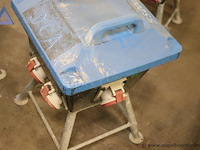 Verdeelkast - afbeelding 3 van  3