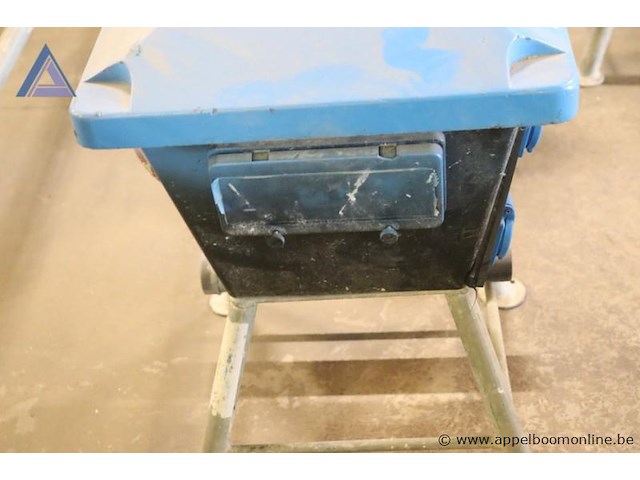 Verdeelkast - afbeelding 3 van  3