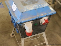 Verdeelkast - afbeelding 2 van  4