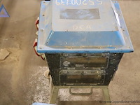 Verdeelkast - afbeelding 3 van  4