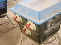 Verdeelkast - afbeelding 4 van  4