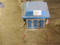 Verdeelkast - afbeelding 1 van  4