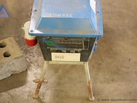 Verdeelkast - afbeelding 2 van  4