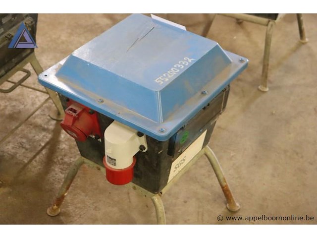 Verdeelkast - afbeelding 3 van  4