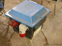 Verdeelkast - afbeelding 3 van  4