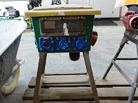 Verdeelkast - afbeelding 3 van  4