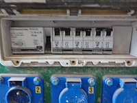 Verdeelkast - afbeelding 4 van  4