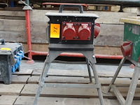 Verdeelkast - afbeelding 1 van  3