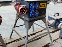 Verdeelkast - afbeelding 3 van  3