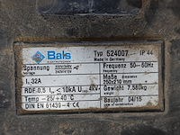 Verdeelkast - afbeelding 2 van  2